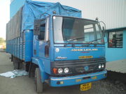 912-ecomet Ashok Leyland is for sale, vehicle is in good condition.