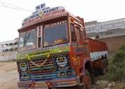 commercial vehicle mh25  for sale