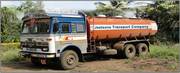 Tata truck tankers for sale at a very good condition 