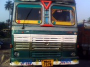 TATA 2515 Ashok Leyland 2516 for sale