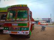  12 Wheel Lorry/truck for sale - Very good condition in Salem-10.25L
