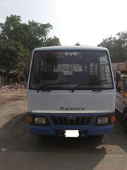 Mahindra Tourister - Maxi cab for Sale