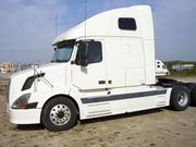 Used 2004 Volvo Vnl42t670 Heavy Duty Trucks For Sale in Wisconsin Gree