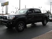 Used 2006 Toyota Tacoma Light Duty Truck For Sale