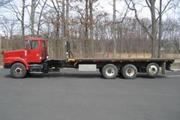 Used 1999 Volvo Wg64 Heavy Duty Truck For Sale